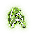 Gallade (Mega)
